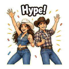 Sticker 10