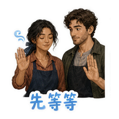 表情 4