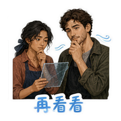 表情 6