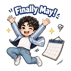 Sticker 9