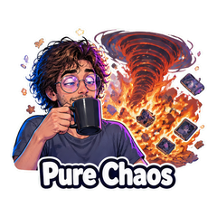 Sticker 9