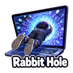 Welcome to the Internet Sticker Pack #4