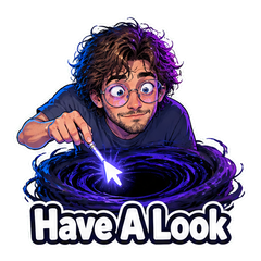 Welcome to the Internet Sticker Pack #2