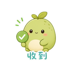 抹茶蛋仔又来 #4