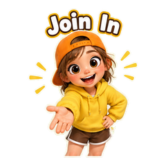 Scooby Doo Pa Pa Dance Trend Stickers #2