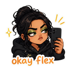 Sticker 7