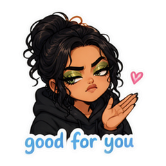 Sticker 9