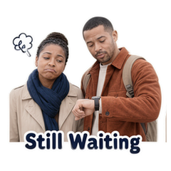 Harbor Trip Together sticker 4