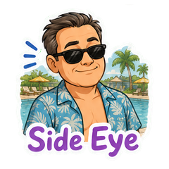 Sticker 8