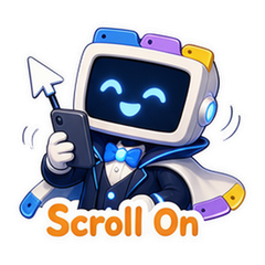 Welcome Internet Sticker Pack #3