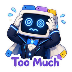 Welcome Internet Sticker Pack #2