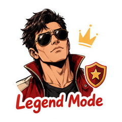 Makmende Legend Mode #3