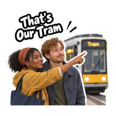 Sticker 9
