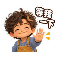 棱镜桌边的沐辰 表情 3