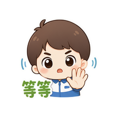 大头聊天员 #4