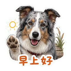 表情 1