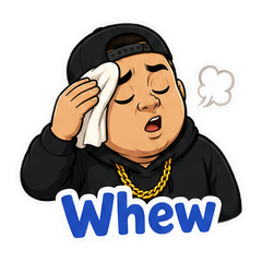 Sticker 12