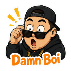 Sticker 1