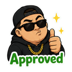 Sticker 11