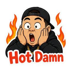 Sticker 6