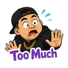 Sticker 7