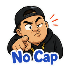 Sticker 8
