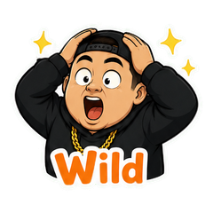 Sticker 9