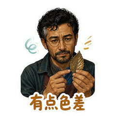 表情 3
