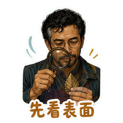 表情 1