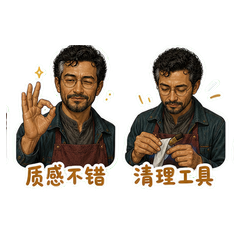 表情 11