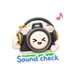 One Photo Sound Pick #2