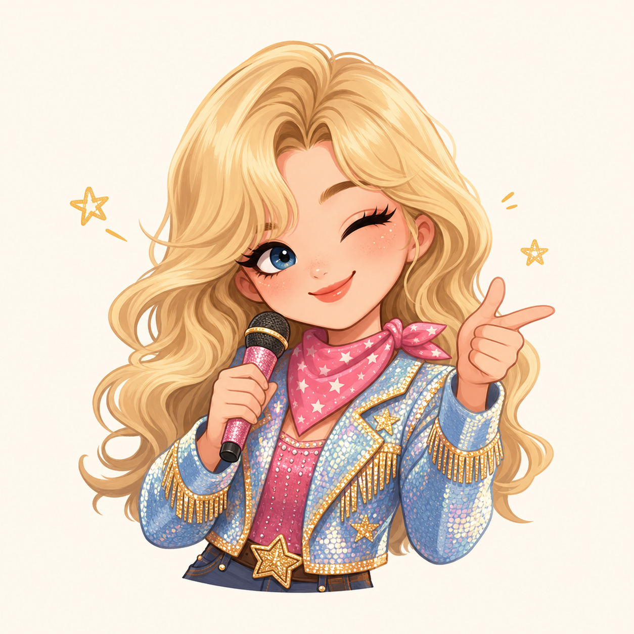 Taylor Swift Toy Story Cartoon Pack角色图