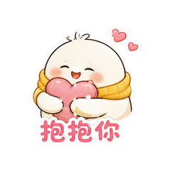 暖窝一家人 #3