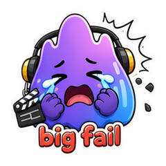 Fail Video Sound Effects #3