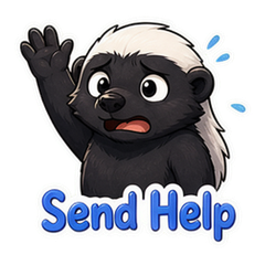 Sticker 12