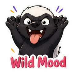 Sticker 8
