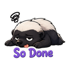 Sticker 9