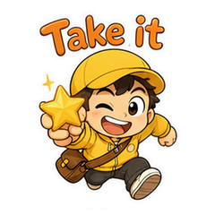Take It From Ya Meme #1
