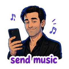 Jon Hamm Dance Club Meme #4