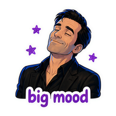 Jon Hamm Dance Club Meme #3