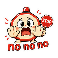 No No No Obsession #1