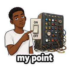 Sticker 11