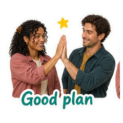 Sticker 10