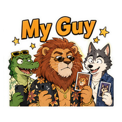 Sticker 9