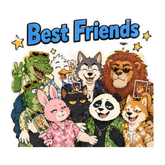 Sticker 12