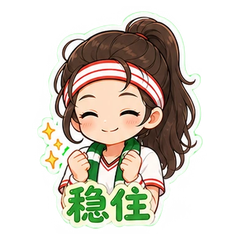 郑钦文温网应援 #2