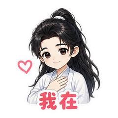 肖战片场安抚 #3