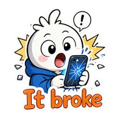 Break the Internet #1