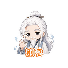 钓鱼姜公 #1