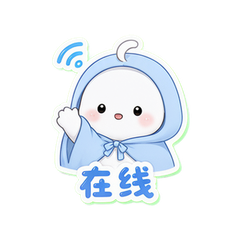 呆呆不打烊 #1